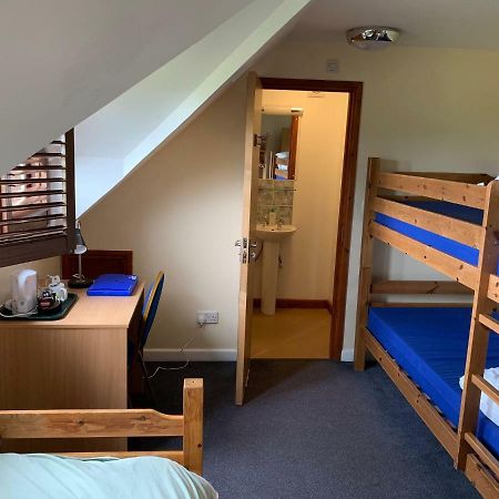Fsc Slapton Ley Hostel Kingsbridge  Eksteriør billede
