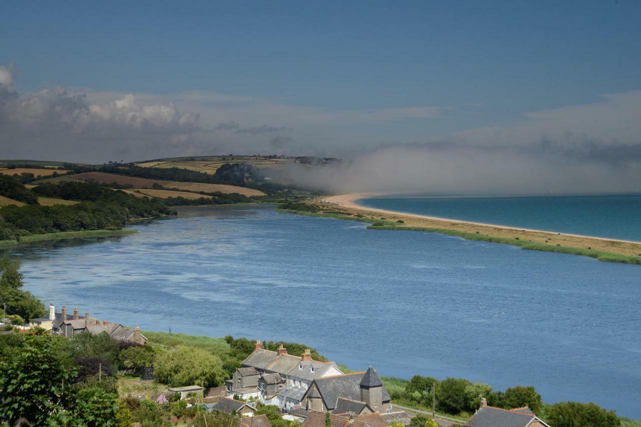 Fsc Slapton Ley Hostel Kingsbridge  Eksteriør billede