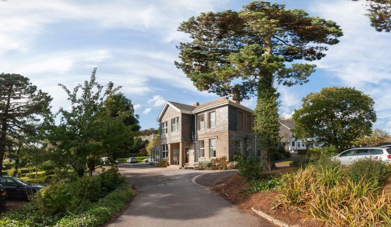 Fsc Slapton Ley Hostel Kingsbridge  Eksteriør billede