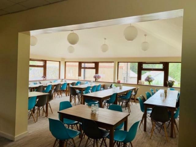 Fsc Slapton Ley Hostel Kingsbridge  Eksteriør billede