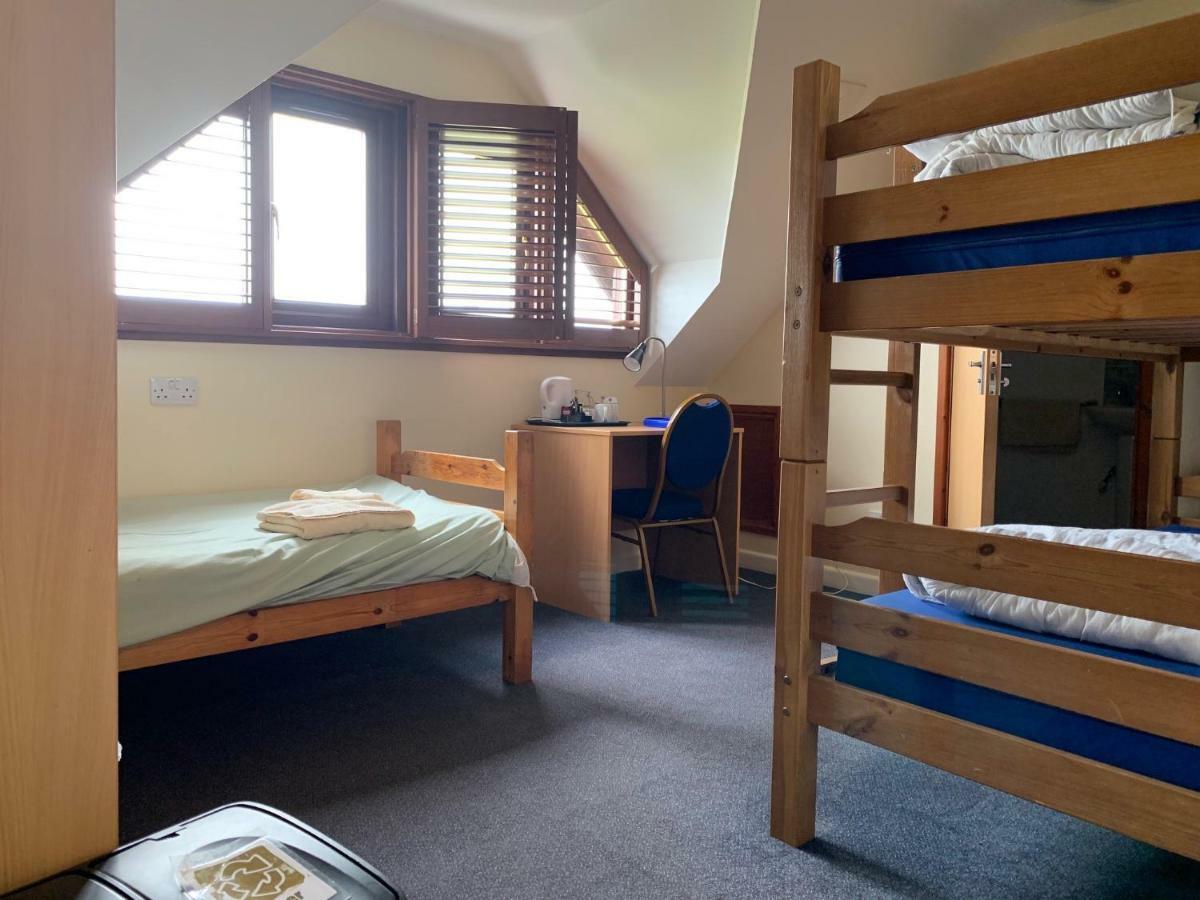 Fsc Slapton Ley Hostel Kingsbridge  Eksteriør billede